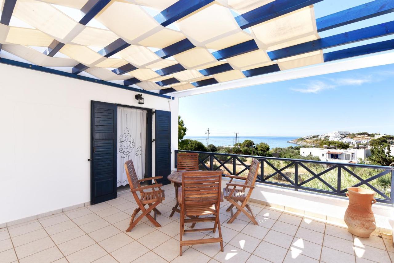 Glafki Studios Syros Мегас-Ялос-Нитес Экстерьер фото