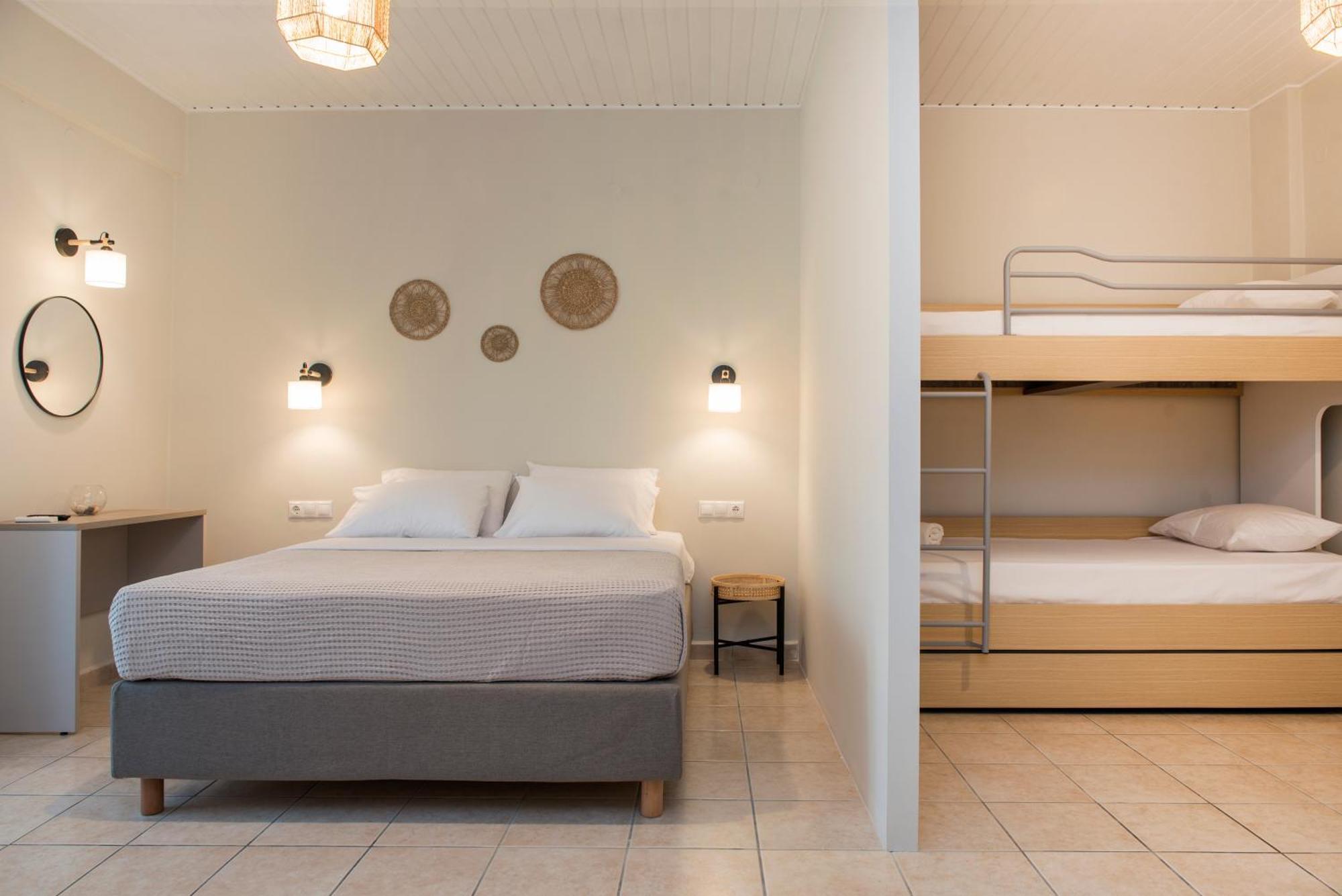 Glafki Studios Syros Мегас-Ялос-Нитес Экстерьер фото