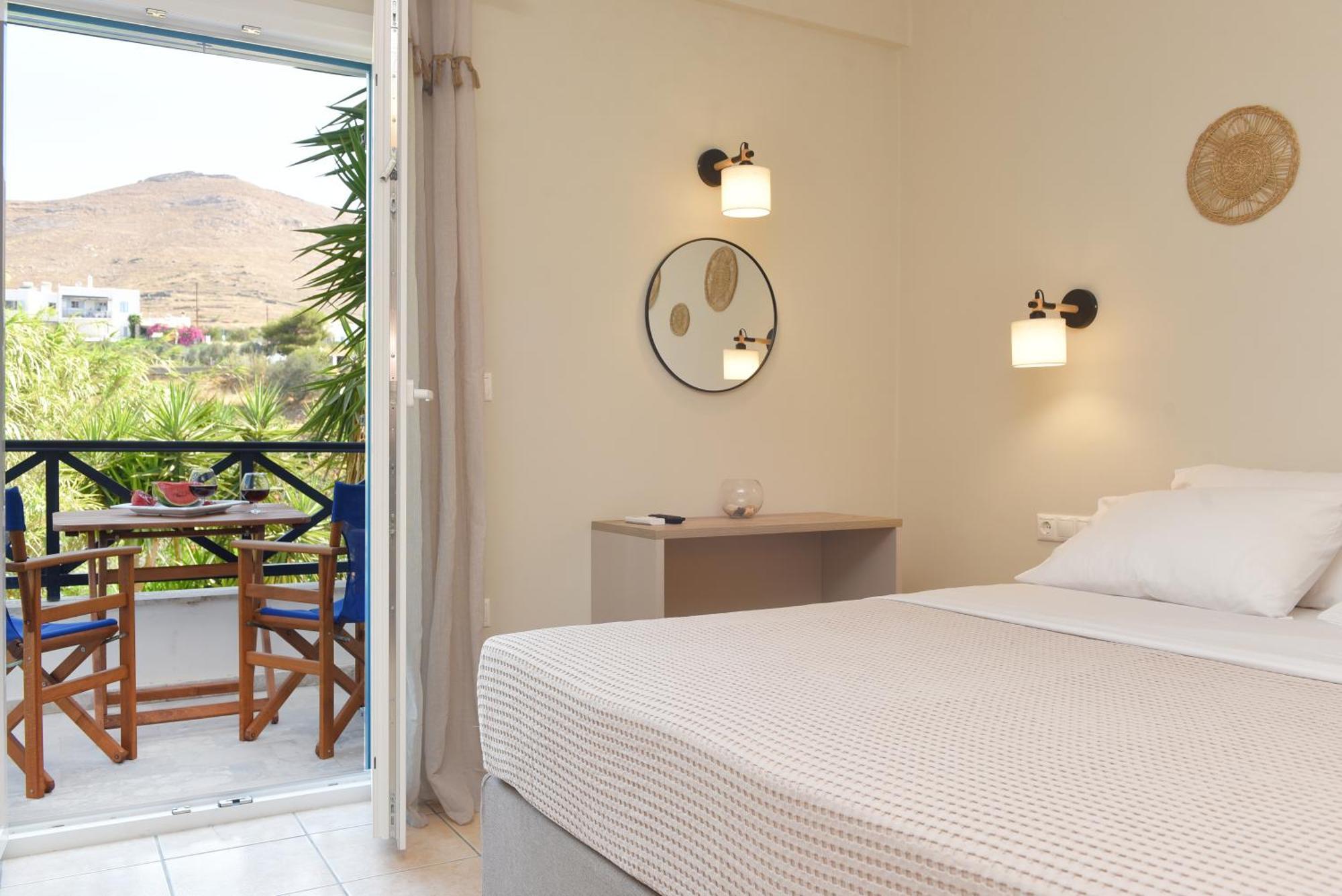 Glafki Studios Syros Мегас-Ялос-Нитес Экстерьер фото