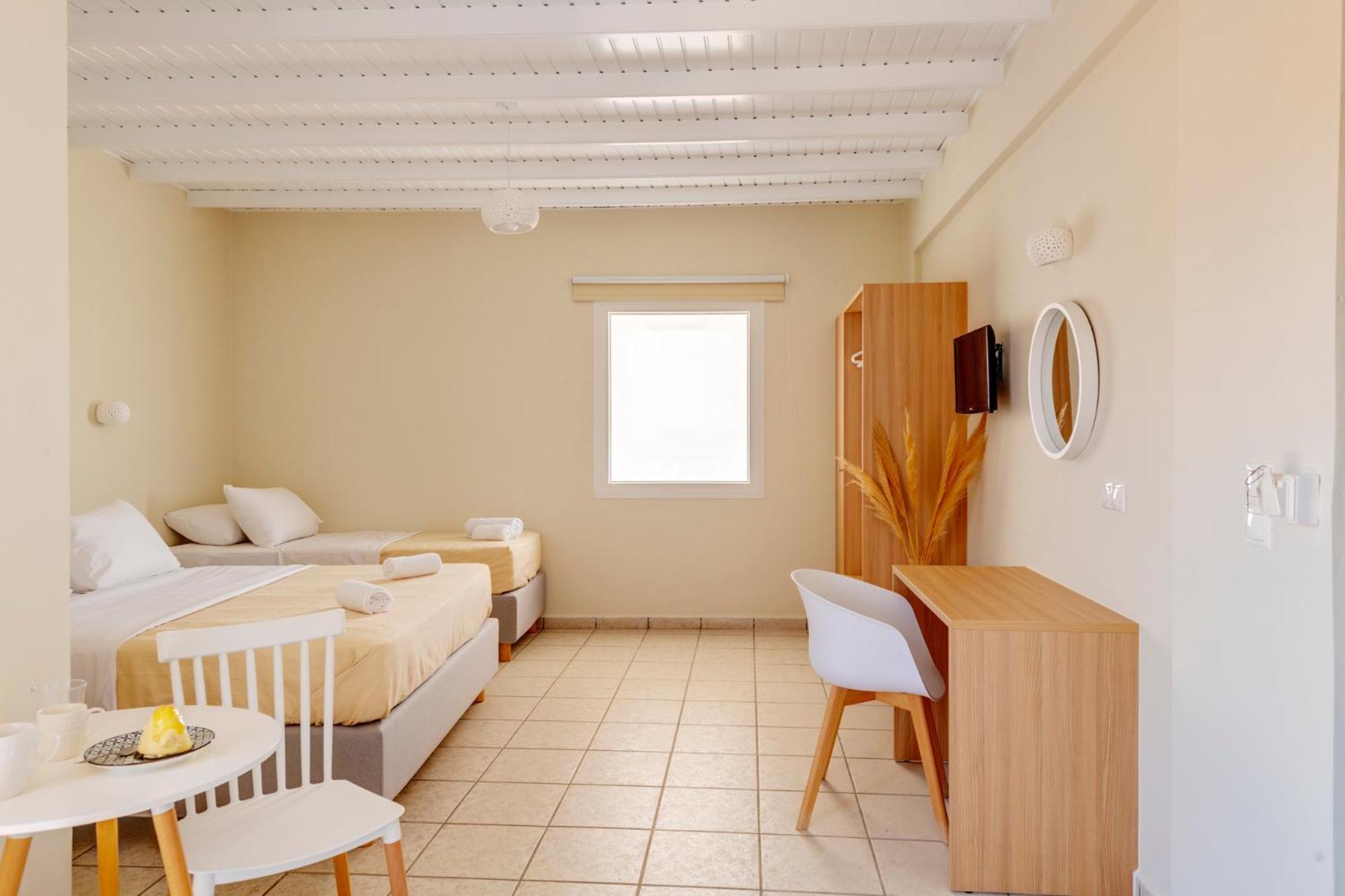 Glafki Studios Syros Мегас-Ялос-Нитес Экстерьер фото
